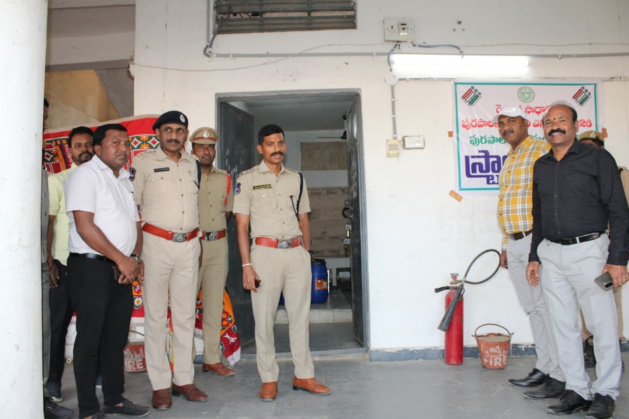 Care should be taken to avoid any untoward incidents.