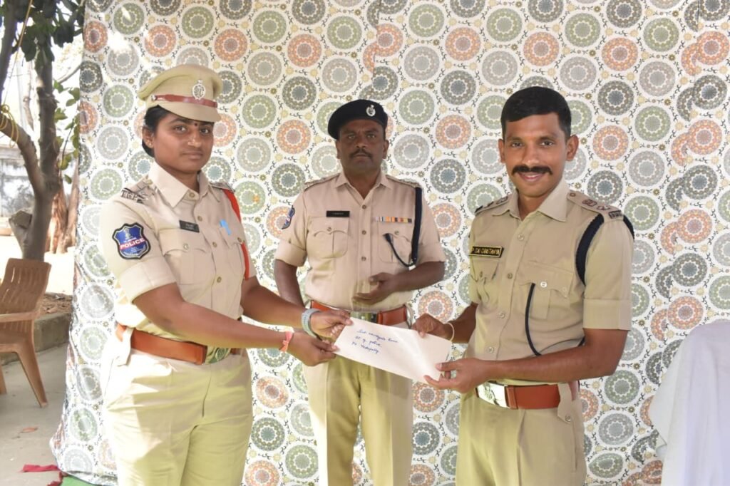 Child Prachi murder case solved