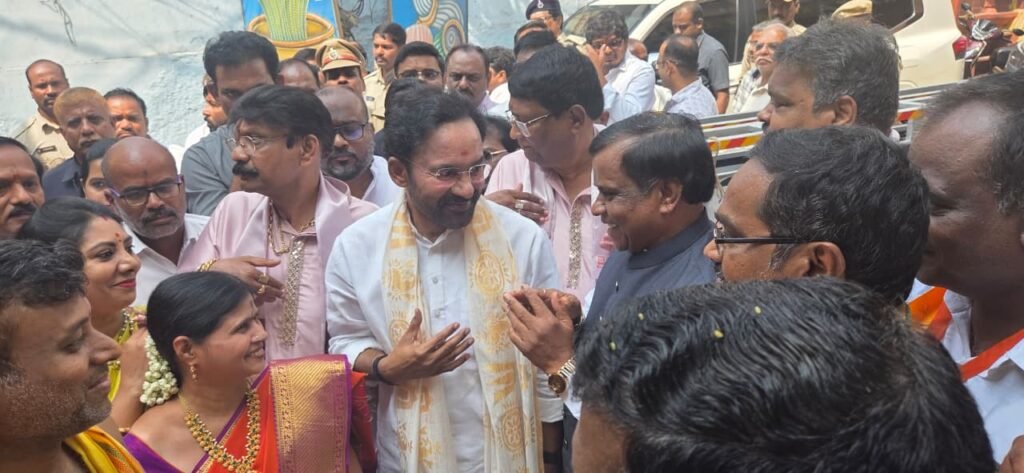 Temples are focal points of community unity