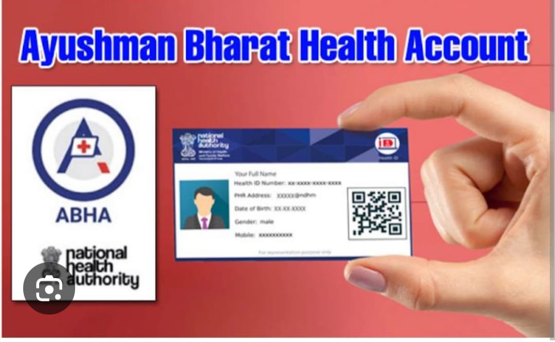 People should cooperate in registering Aaba card