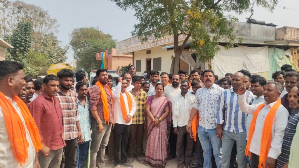 మహిళా న్యాయవాది పై దాడి సిగ్గు చేటు