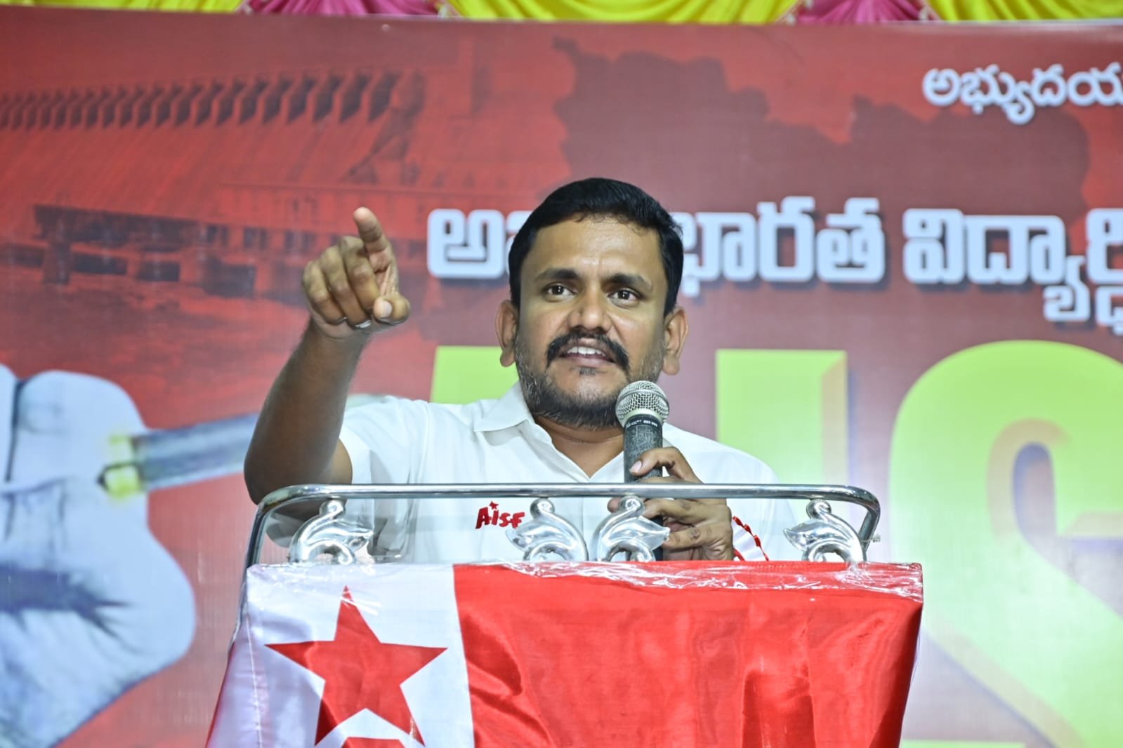 VBSA 2025 Bill goes against the spirit of federalism