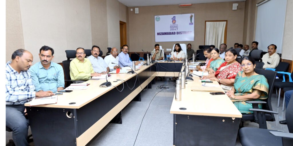 Tight arrangements for conducting class 10th and intermediate exams
