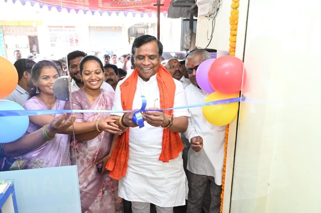 జన ఔషది పథకం ఆరోగ్య రంగంలో ఒక విప్లవం