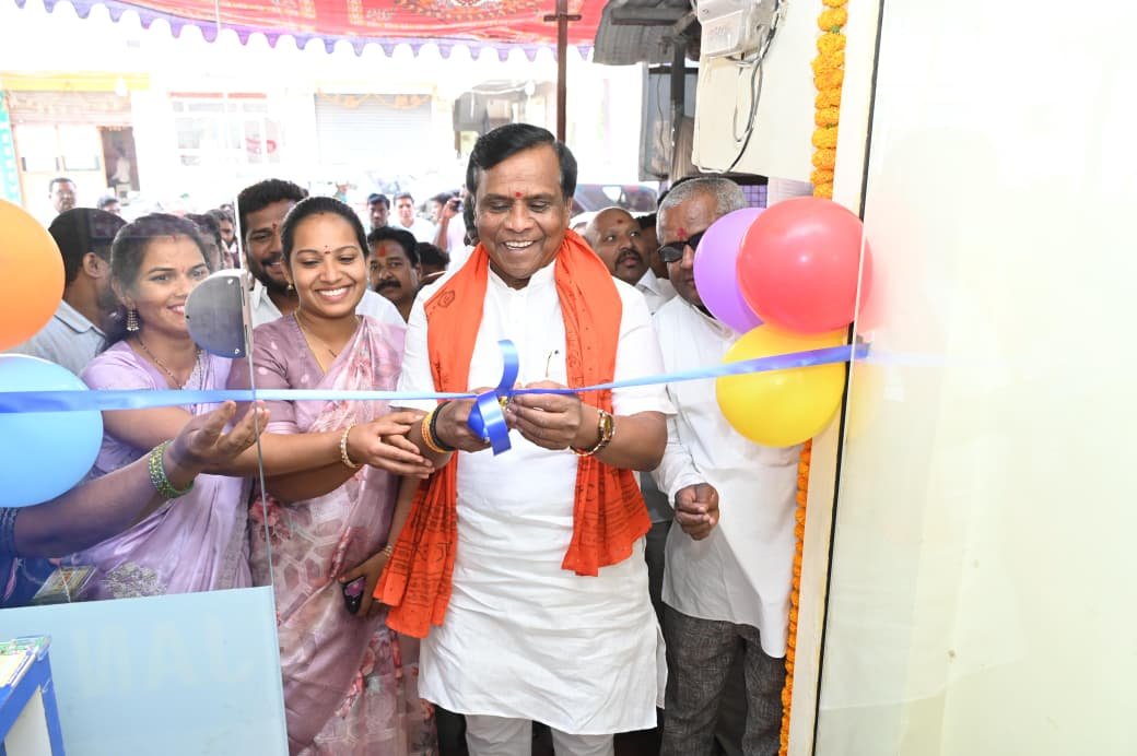Jan Aushadhi Scheme is a revolution in the health sector