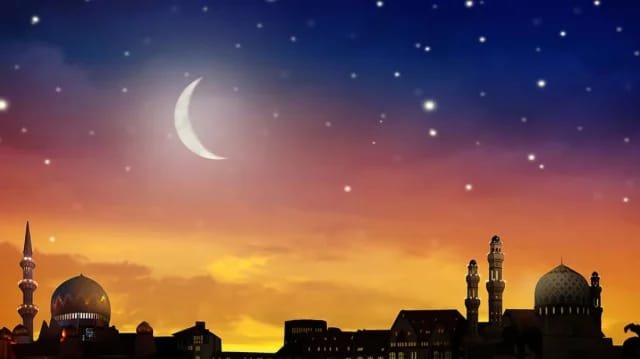 Tomorrow is the festival of Shab-e-Barat...