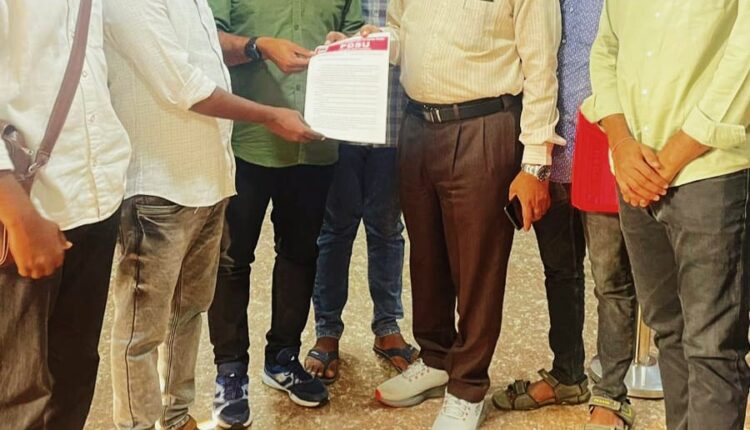 Take action against corruption of Gurukul officials