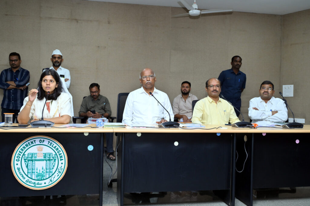 Cell phones should not be allowed inside SSC examination centers.