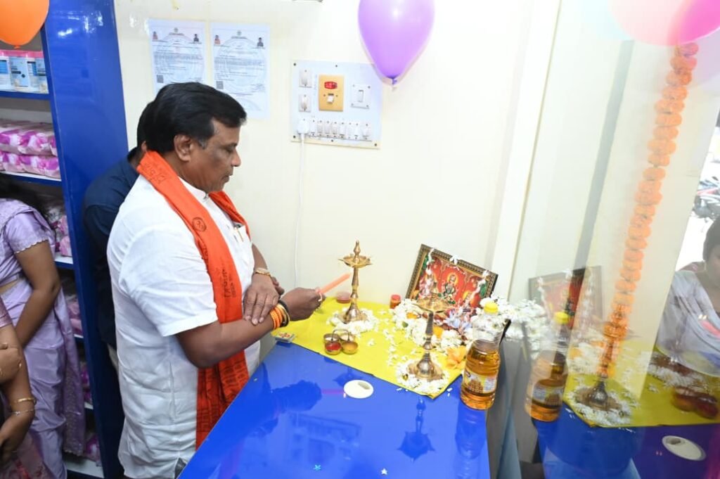 Jan Aushadhi Scheme is a revolution in the health sector
