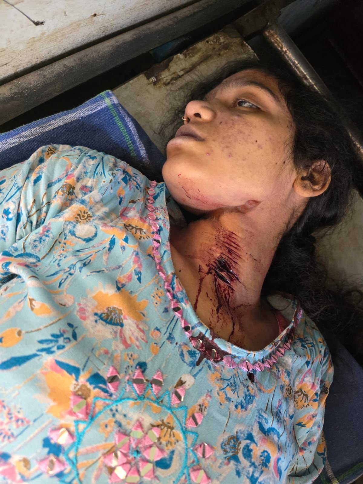 Another tragedy in Basra Triple IT