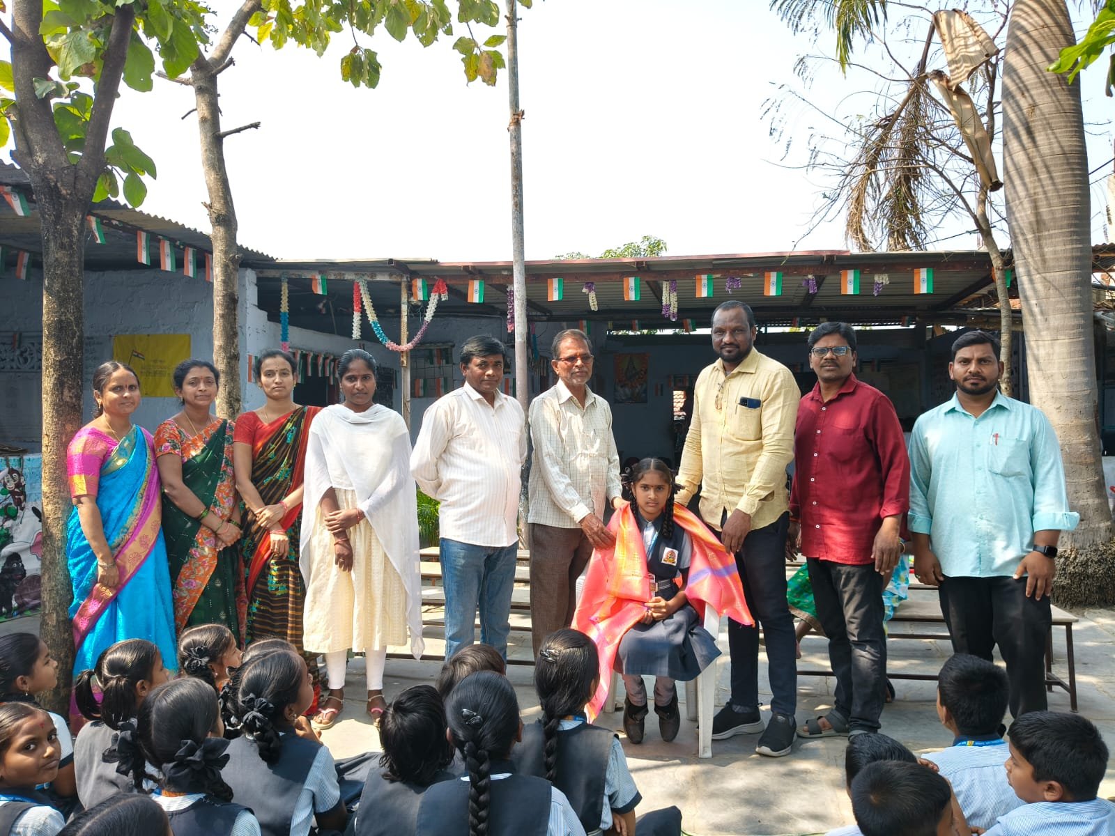 State-level abacus winner honored