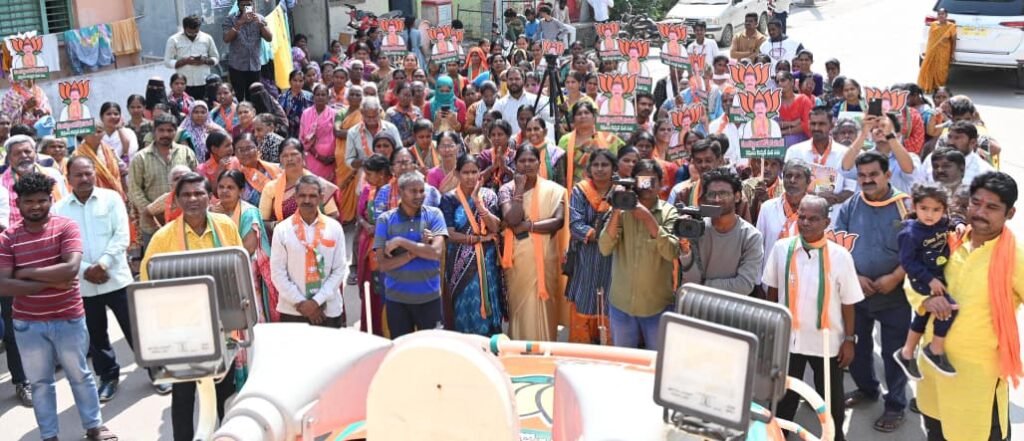 We will make Indore corruption-free.