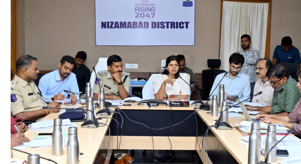 గోదావరి పుష్కరాలకు విస్తృత స్థాయిలో ఏర్పాట్లు