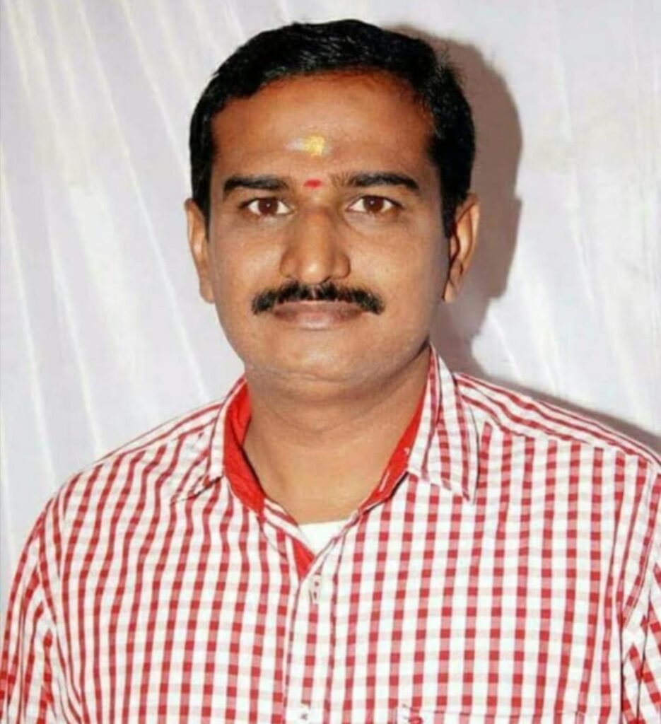 కానిస్టేబుల్  సౌమ్య మృతి పట్ల తెలంగాణ ఎంప్లాయీస్ అసోసియేషన్ నివాళ్ళు