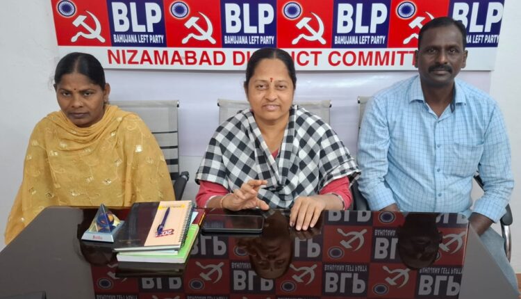 Elections are part of the people's struggle.