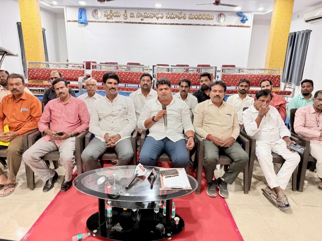 ఇది ఉద్యోగులందరి ఐక్యతకు దక్కిన నిదర్శనం