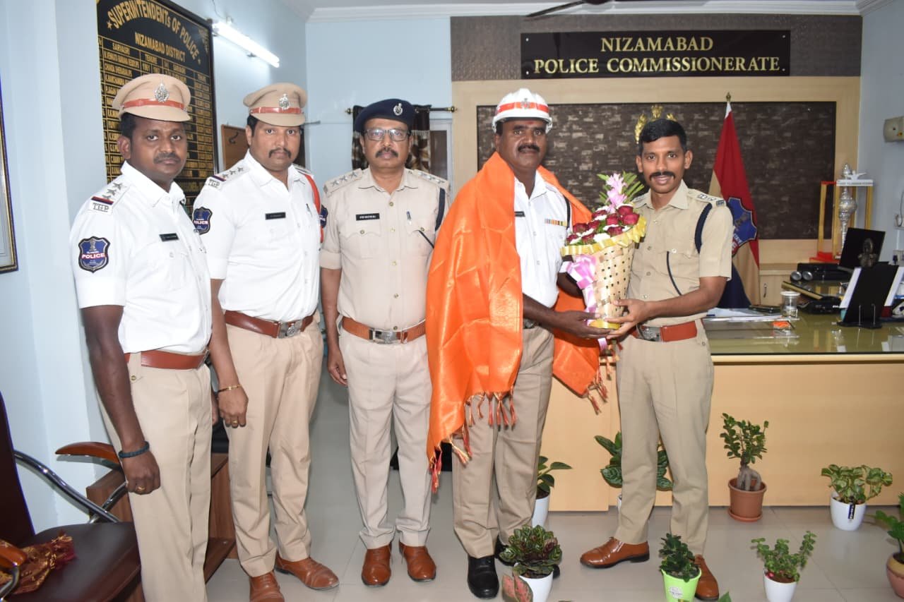 CP congratulates staff who saved lives with CPR