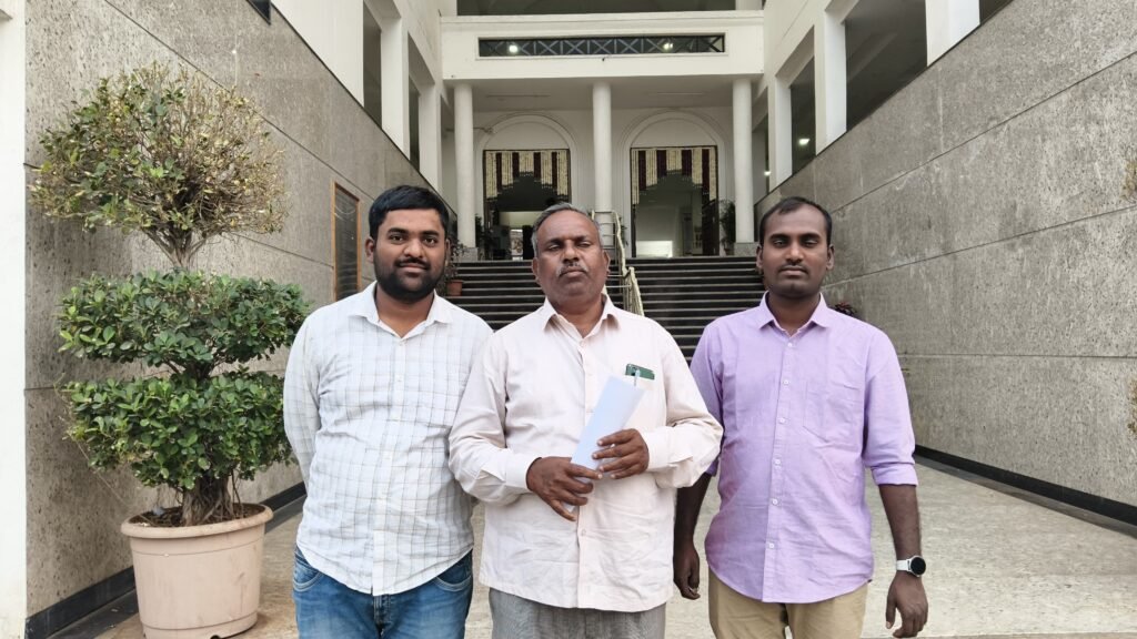 Municipal workers' problems should be resolved