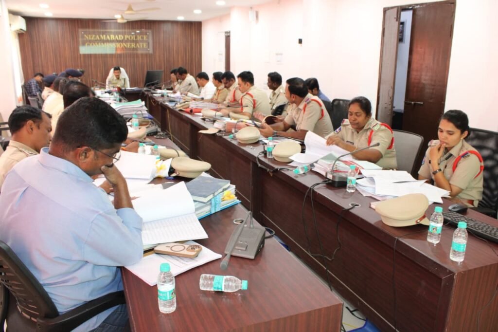 Public awareness program on white collar crimes should be organized