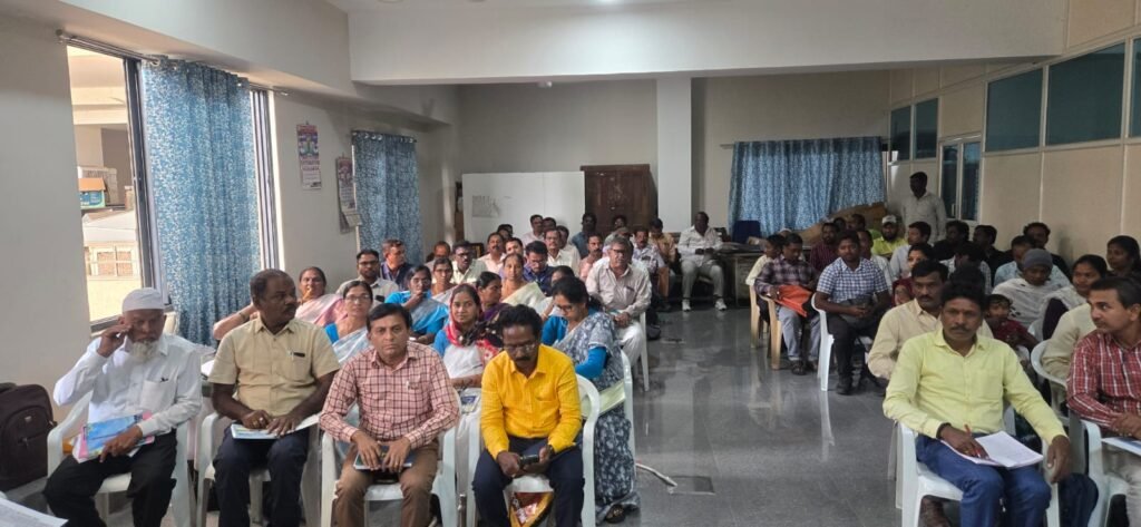 Awareness should be spread widely about insect-borne diseases.

