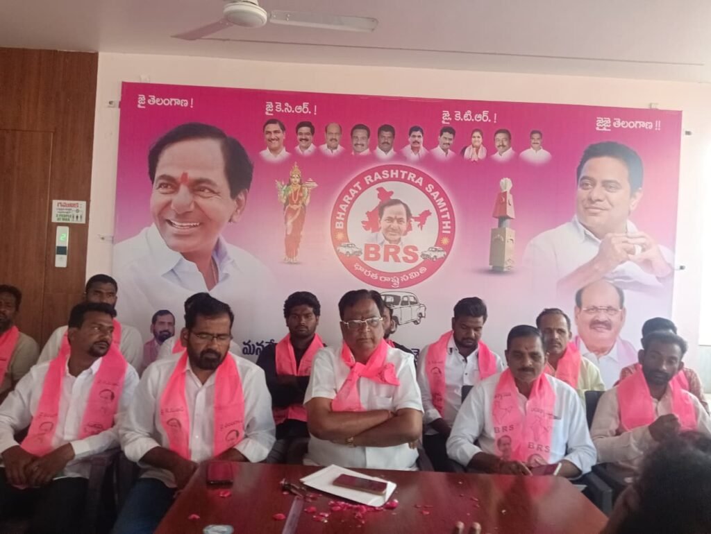 ప్రజాతీర్పును గౌరవిస్తాం .. ఓడినా, గెలిచినా మేము ప్రజల పక్షమే