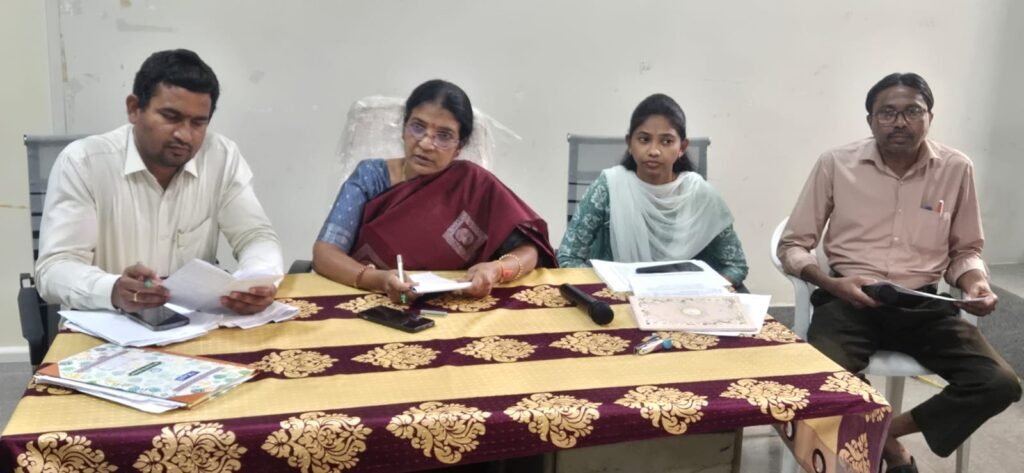 కీటక జనిత వ్యాధులపై విస్తృతంగా అవగాహన కలిగించాలి