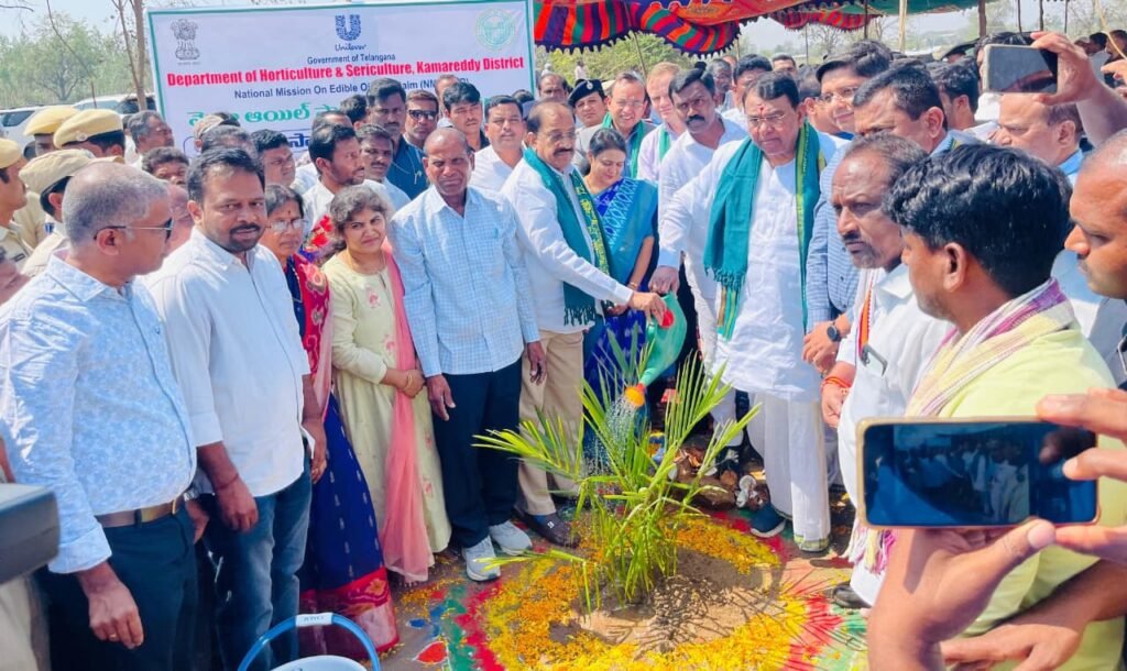Crops that fetch high prices in the market should be cultivated.