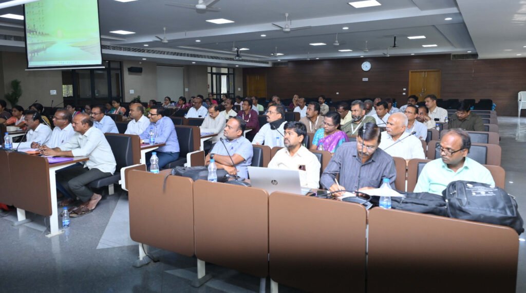 Central Nodal Observer inspects PM Shri schools