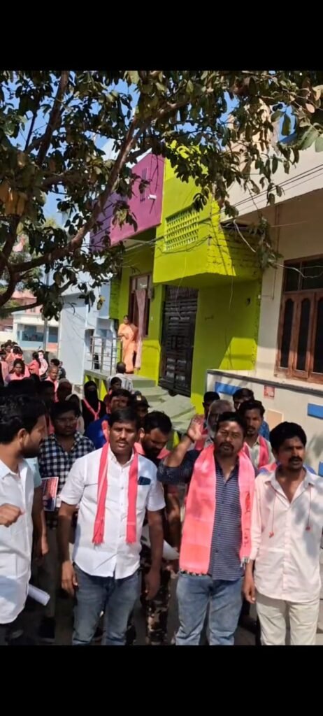 Local's strong call for development of Division No. 41
