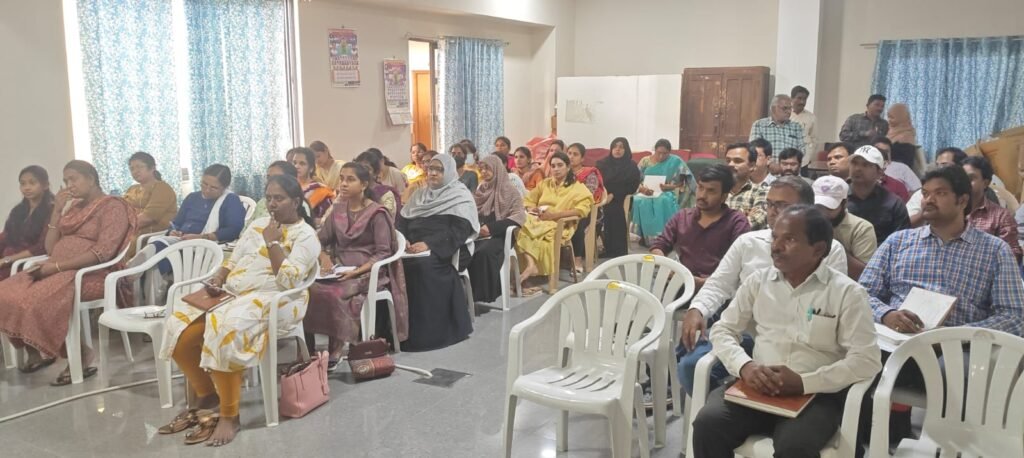 India should be made TB-free.
