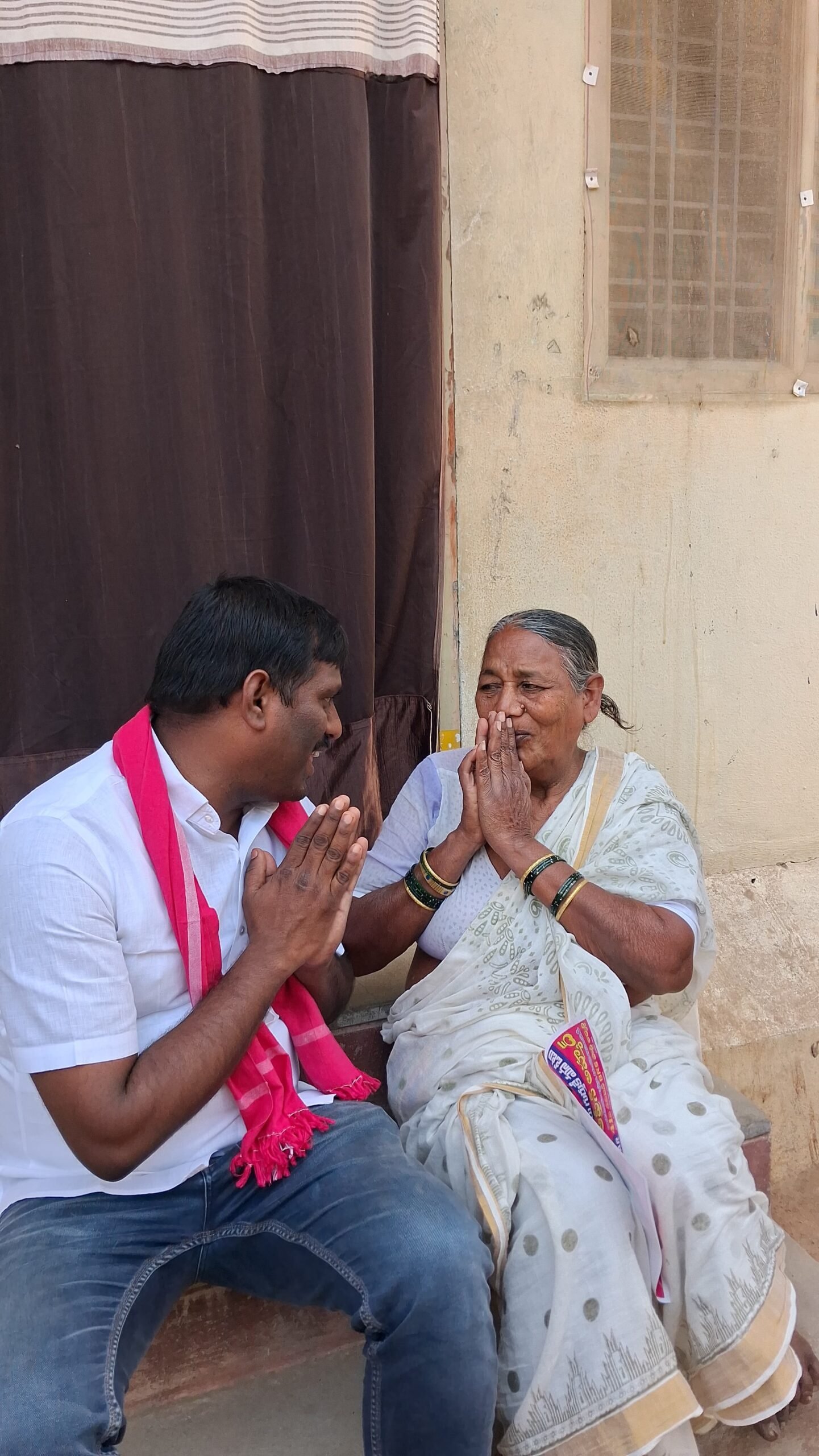 Local's strong call for development of Division No. 41