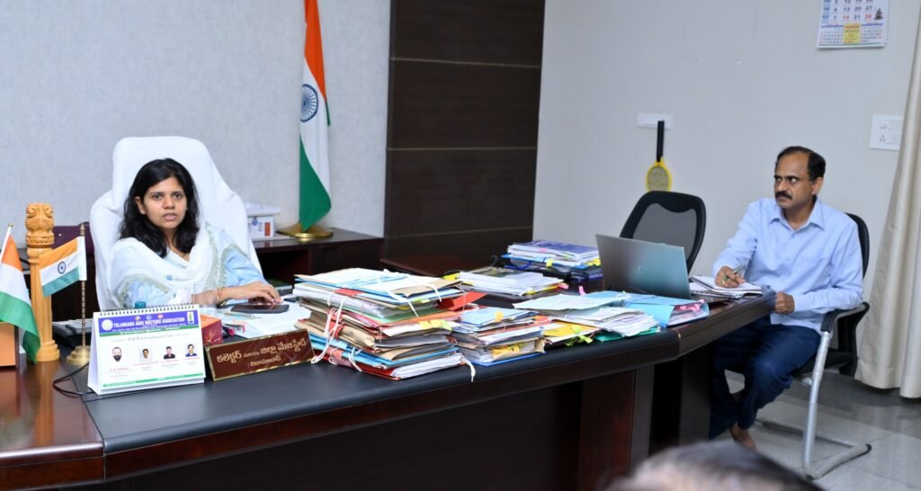 గోదావరి పుష్కర ఏర్పాట్లపై ప్రతిపాదనలు సిద్ధం చేయాలి