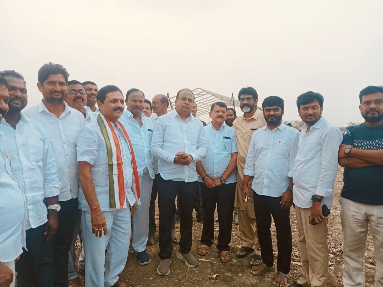 CM Revanth Reddy to visit Nizamabad on 6th of this month