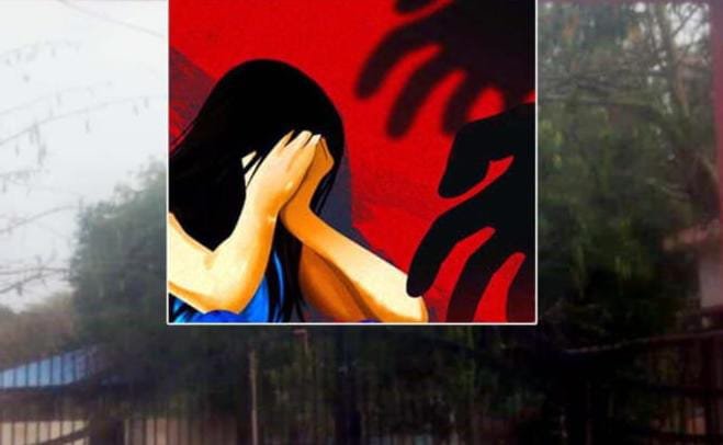 Sexual harassment in Pochampad Gurukulam