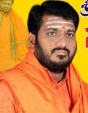 Mahashivratri arrangements in grandeur in Bichkunda