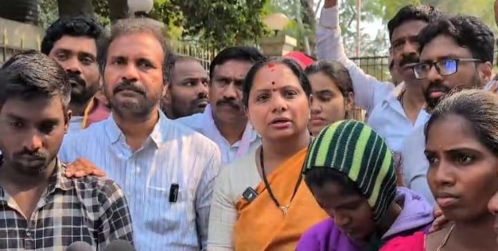 Those responsible for the death of a child due to caste discrimination should be punished.
