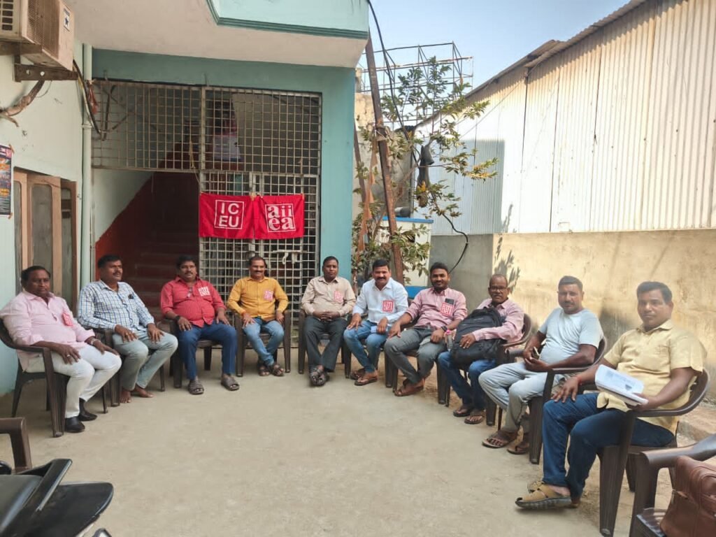 LIC employees' strike successful