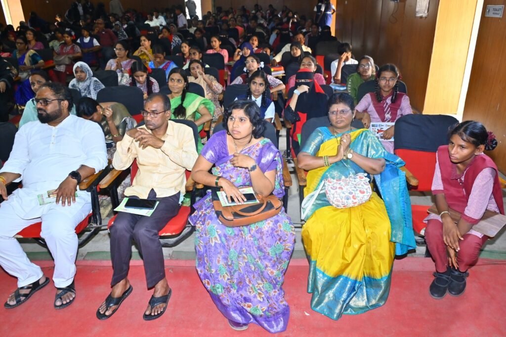 Development through mother tongues