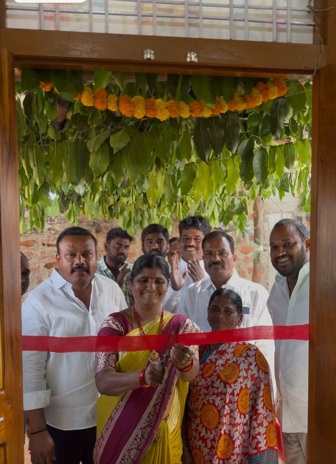 Government support is to fulfill the dream of owning a home