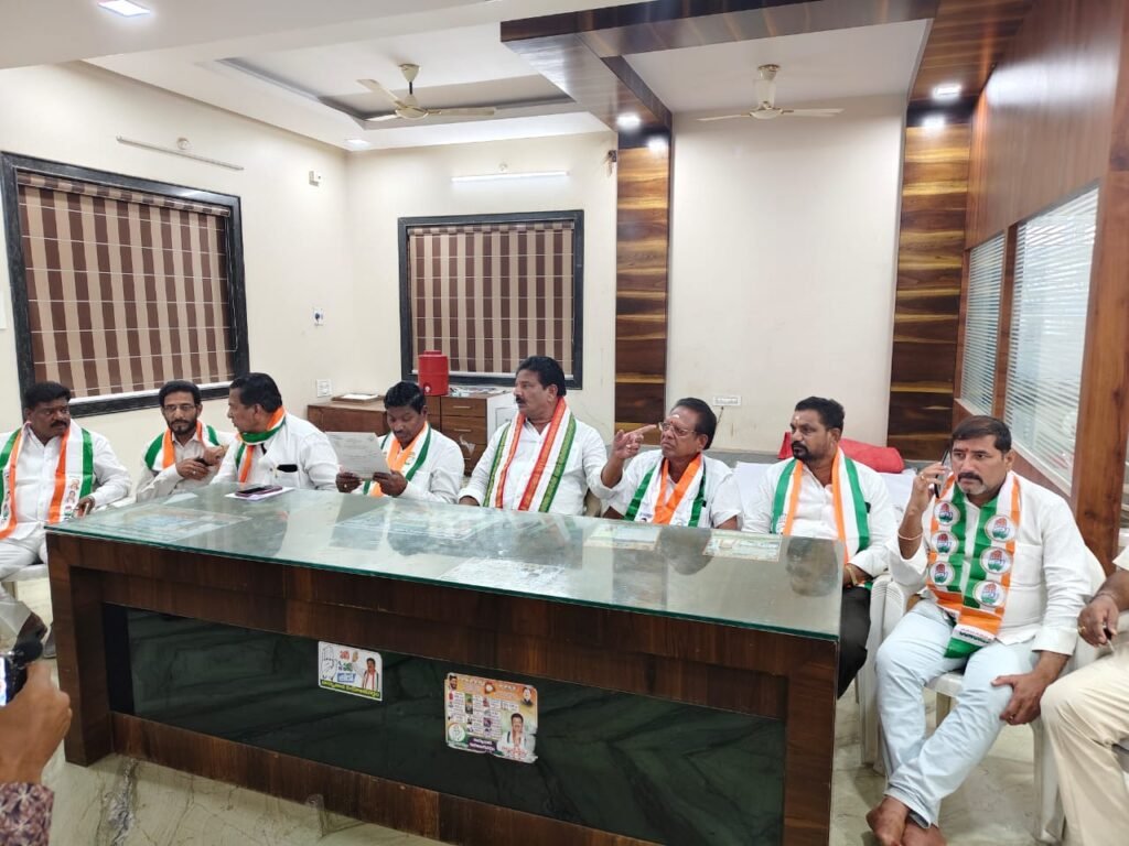 ప్రజల సేవే మా లక్ష్యం