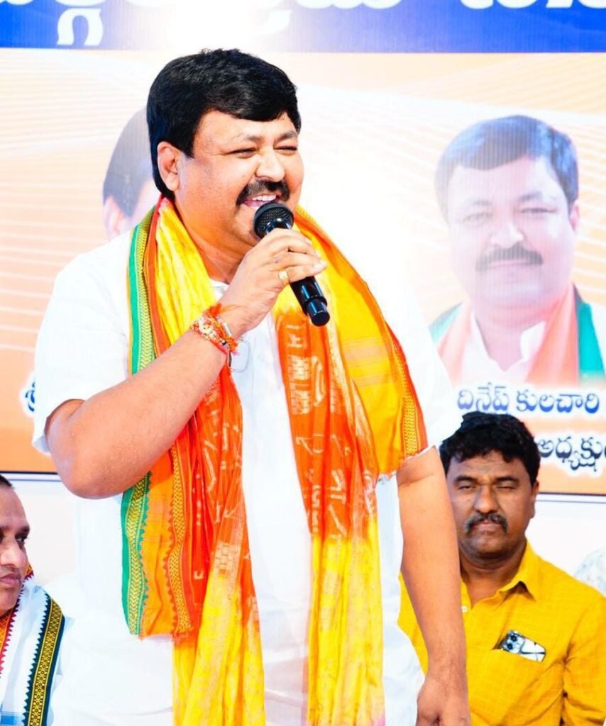 వికసిత భారత్ దిశగా వేసిన బలమైన అడుగు ఈ బడ్జెట్