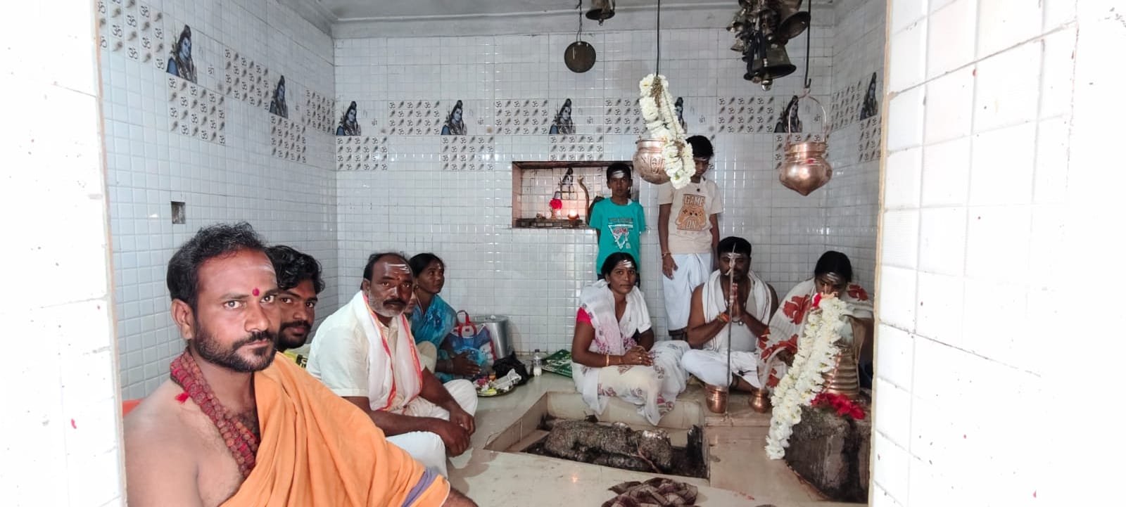 Mahashivratri celebrations in grand style