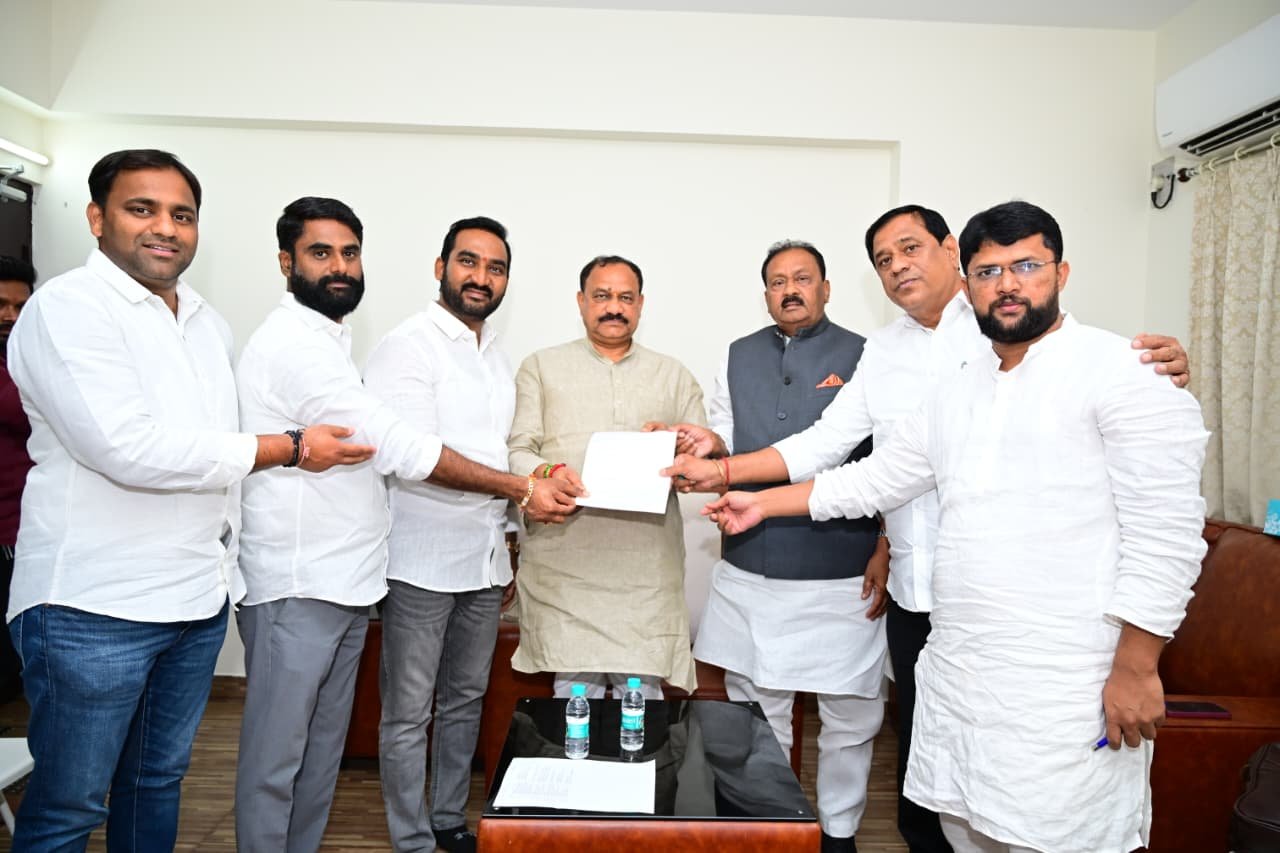 End to group politics in Kamareddy: 'Coordination' is the mantra of success