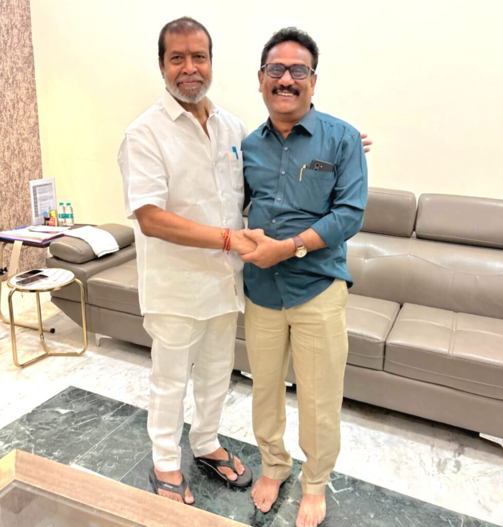 జర్నలిస్టుల ఆరోగ్య పథకాన్ని అమలు చేయండి