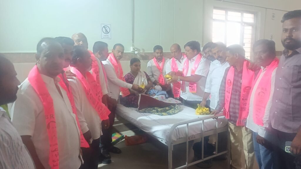 KCR's role in achieving Telangana statehood is historic