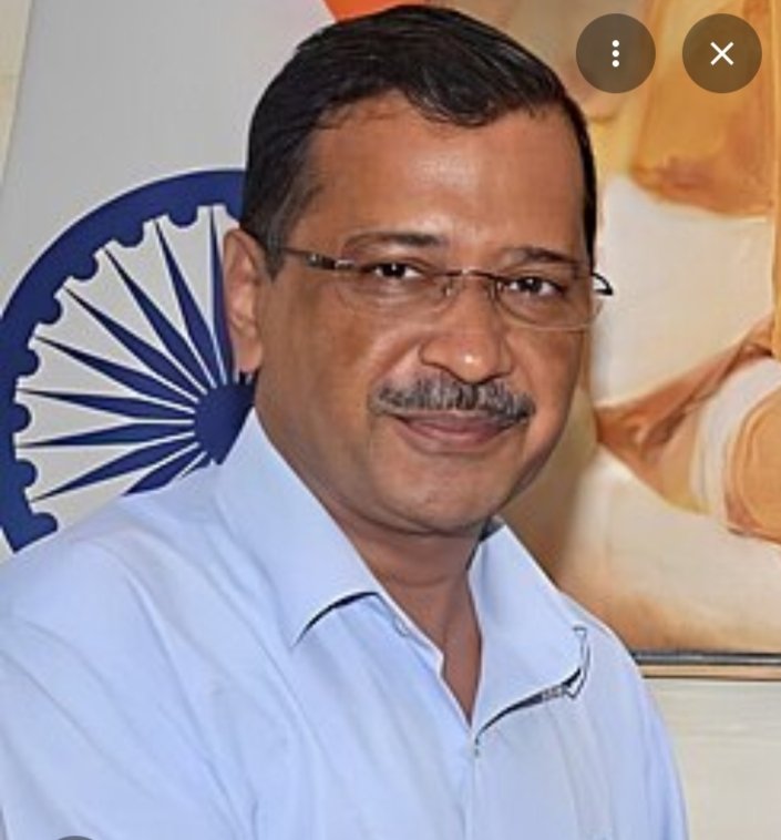 Delhi Liquor Scam Case Dismissed