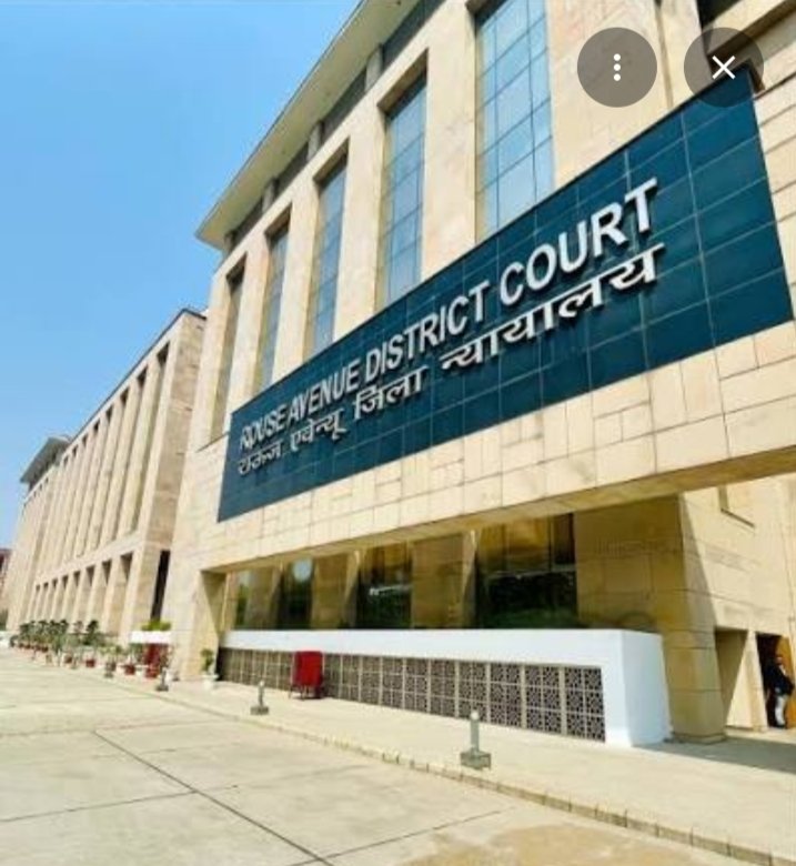 Delhi Liquor Scam Case Dismissed