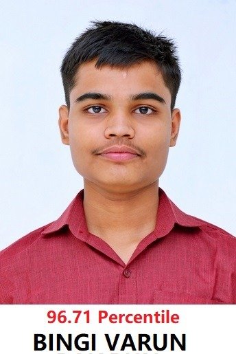 Narayana Nizamabad excels in JEE Main 2026 results
