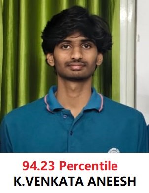 Narayana Nizamabad excels in JEE Main 2026 results
