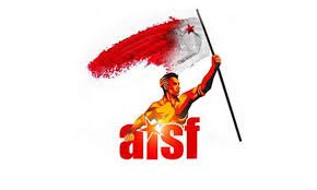 AISF State Conferences should be made a success